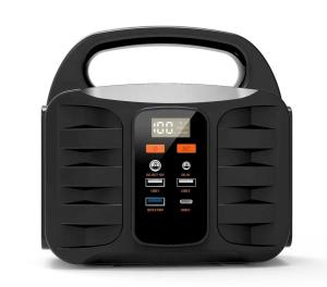 OEM 150W Portable Generator Power Station Lithium Battery Power Supply