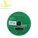 FACTORY CUSTOMISE TN HTN STN FSTN VA SEGMENT LCD DISPLAY MODULE