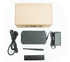 Best RK3288 Media Player With RJ45 Ethernet And WiFi Module For Network Connection wholesale