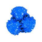 Trenchless Method Tri Cone Hdd Bits For Vermeer Drill Rig