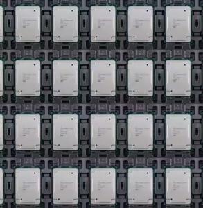 Server Workstation 2.6G Computer Server Processors Intel Xeon CPU Gold 6126 Twelve Core