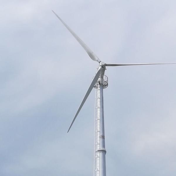 Cheap Wind Generator Power Output 30 Kw Wind Turbine 220V IP54 Off Grid Compact Wind Generator for sale