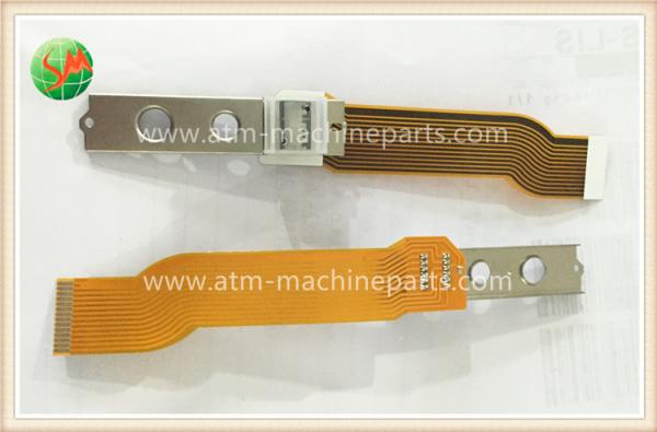 Cheap ID18 ATM Smart Card Reader Head Custom Wincor ATM Parts ID18 R / W Head for sale