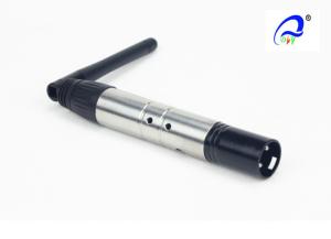 China 2.4G Signal DMX Light Controller Male Female XLR 3 Pins Wireless Transmitter Receiver on sale