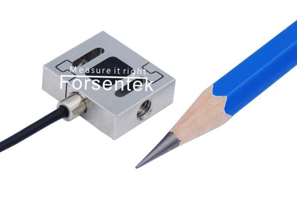 Cheap Miniature tension compression load cell 20kg 200N with analog output for sale