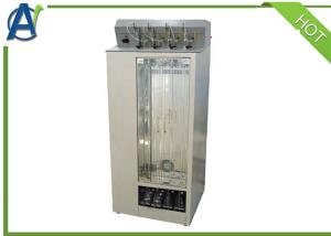 China Automatic Petroleum Asphaltenes Analysis Instrument by IP 143 on sale