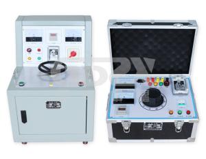 China 380V 300KVA Pointer Type Voltage Controller For HV Test Transformer on sale