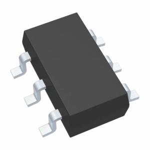 PIC10F320T-I/OT IC MCU 8BIT 448B FLASH SOT23-6 Microchip Technology