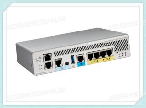 Best AIR-CT3504-K9 Cisco 3504 Wireless Controller With Cavium Network Processor wholesale