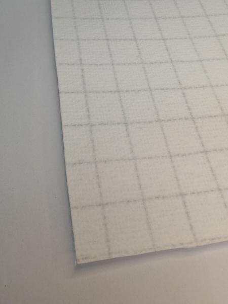 Cheap 120C Max. Operation Temperature Polyester Spunbond with Weight/Tolerance 260±12 g/m2 for sale