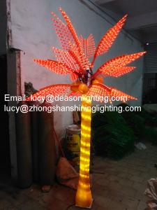 lighted palm tree lowes