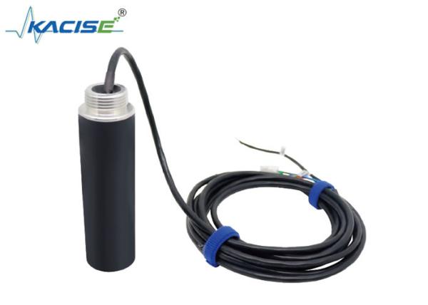Cheap 10mW Resolution KWD300 Ultrasonic Noise Detection Sensor for Precise Detection for sale