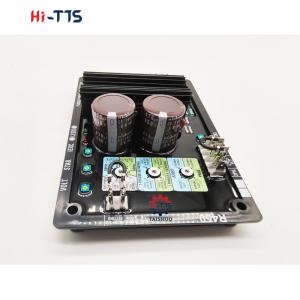 Diesel Generator Control Module Part 380V 220V 110V R450 AVR Automatic Voltage Regulator