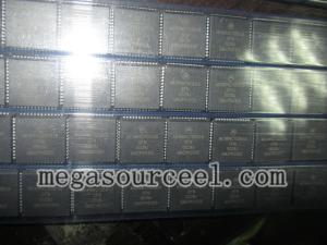 China Programmable IC Chip IC MCU 2.1MHZ 15K OTP 52-PLCC  MC68HC705B16CFN MOTOROLA  on sale