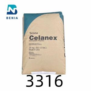 China GF30 PBT Polybutylene Terephthalate Celanex 3316 30% Glass Fiber on sale