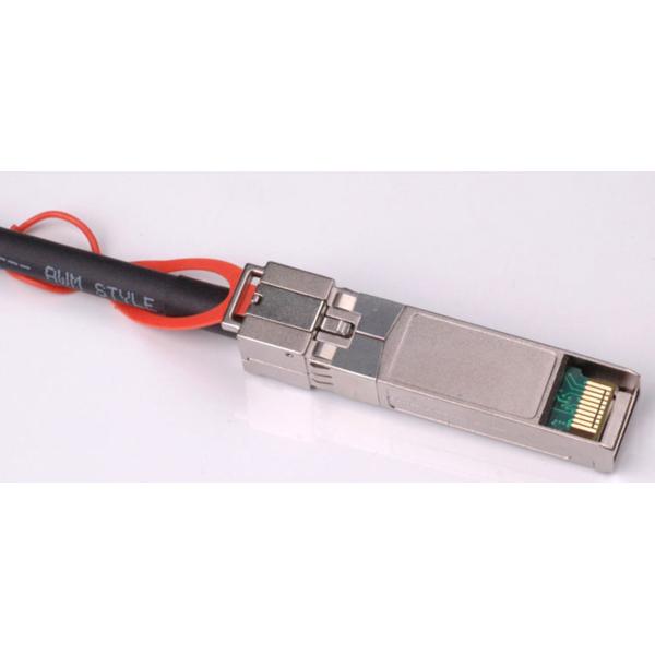 Fiber Optic Transceiver Module