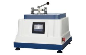China Water Cooling Automatic Sample Mounting Press Hydraulic Pressure Program Controlled on sale