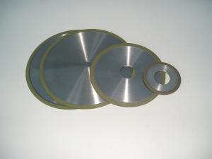 Hybrid Bond 1A1 1V1 Diamond Cbn Grinding Wheels 50-175 Mm