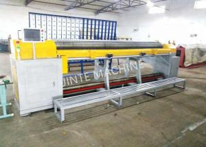Best CNC Cattle Feeding Hexagonal Wire Mesh Machine wholesale