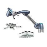Original Doosan Robot H2017 Automation Palletizer 6 Axis Cobot Robotic Arm And