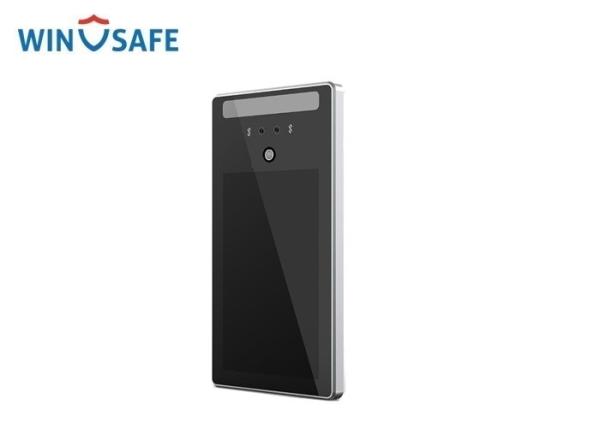Cheap Dynamic 50cm 20ms Face Recognition Terminal Camera for sale