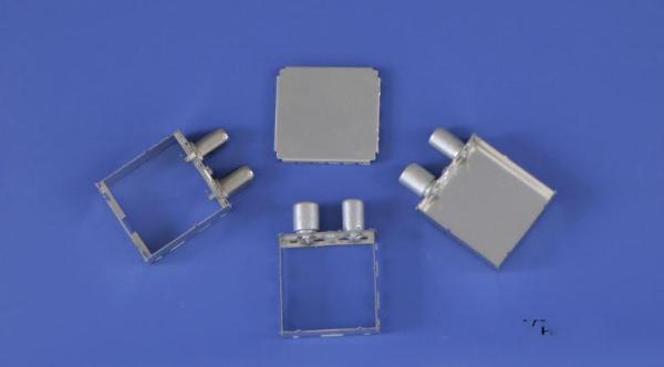 Cheap F connector tuner shell for set top box for sale
