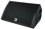 Active / Passive Monitor Speakers Line Array Sound Equipment Live Event Show
