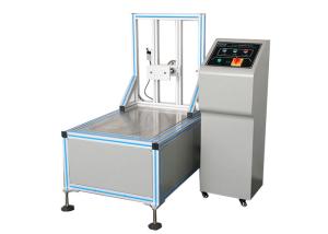 Electronic Package Testing Equipment To Testing Color Box Surface Smooth