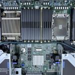 Smooth Operating 2.8GHz Intel Xeon CPU 2U Rack Server with Win SQL 2019 Standard