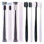 Cheap Single Use Disposable Tooth Brush One Time Use Toothbrush For Oral Care Gentle Cleaning for sale