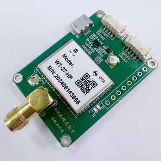 Cheap ZED-F9P-02B Development Board Positioning For high-speed motion scenarios / drones intelligent driving of for sale