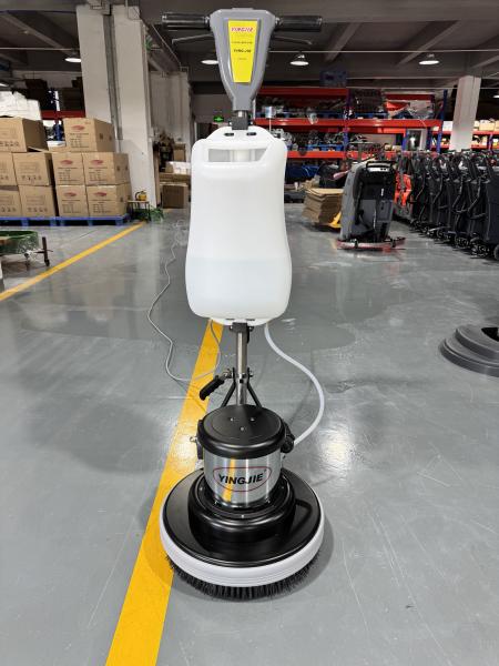 Cheap High-Performance Floor Buffer Machines for Professional Cleaning Needs for sale