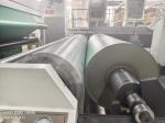 Easy Cascading Flexo Paper Printing Machine With Adjustable Longitudinal