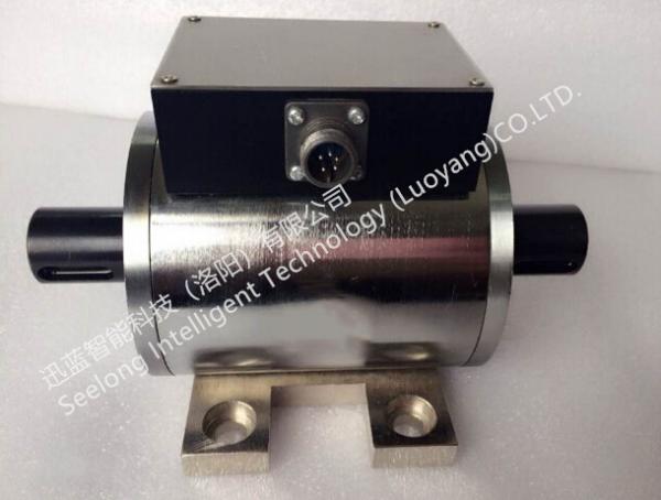 Cheap 1000NM Measurement Range Axis Torque Sensor Test Big Ship Engine for sale