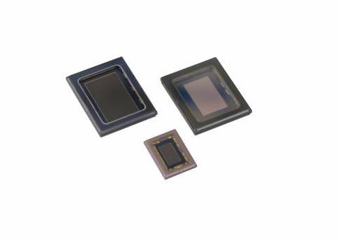 Cheap Color CMOS Digital Image Sensor STARVIS Back  Illuminated IMX290LQR-C for sale
