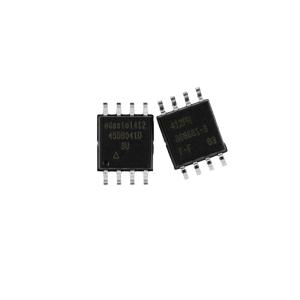 Best Storage chip Integrated circuit Small form factor storage chip AT45DB041E-SHN-T-DIA LOG-SOP-8 AT45DB041E-SHN-T-D wholesale