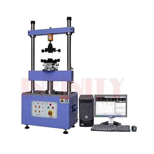 Cheap Connectors Inserting & Extracting Testing Machine for Connector Push Pull Force Testing for sale