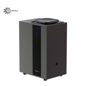 Best Bluetooth Luxury Scent Diffuser Humification Scent Sensor Aroma Diffuser wholesale