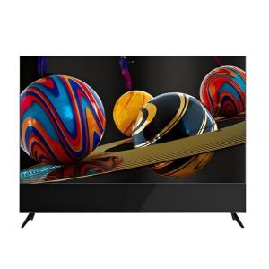 Best Transparent Digital Signage OLED Screen HD display Touch Ultra Thin Transparent OLED Display with 8 Array Mic wholesale