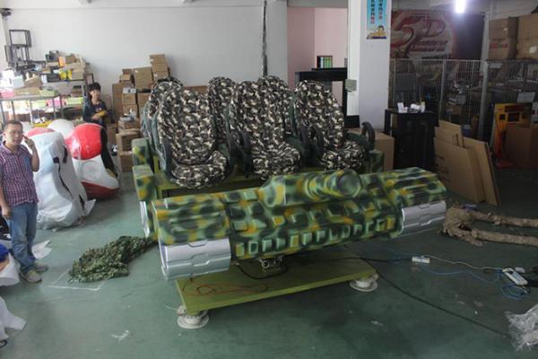 Cheap Animal Fuzion Redemption Game Machine With Stable Management System for sale