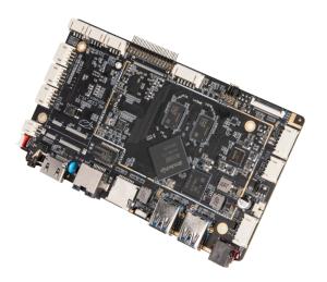 Best High Performance Embedded ARM Board With MIPI Interface Display Screen Support And LVDS/EDP/MIPI/HD OUT Interface wholesale