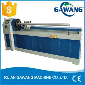 Automate Paper Core Cutting Machine CE Certification