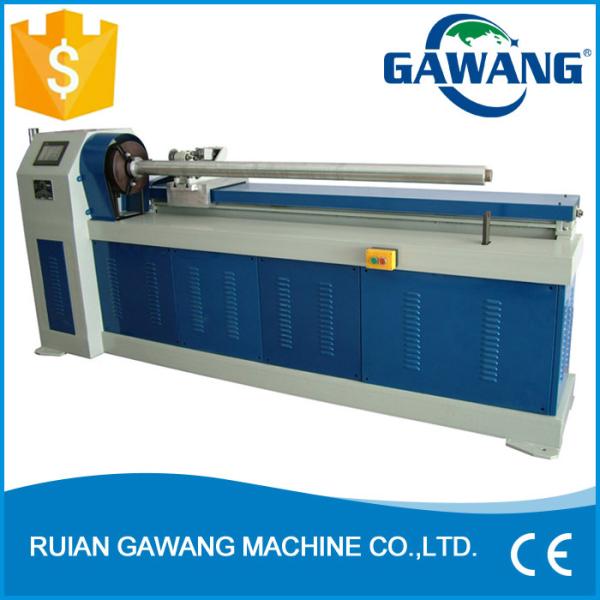 Cheap Automate Paper Core Cutting Machine CE Certification for sale
