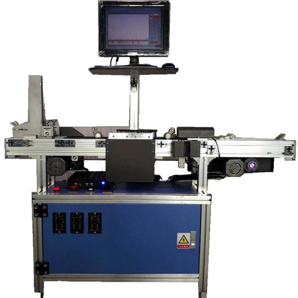 Cheap High Speedy Magnetic Stripe Encoding Machine Magnetic Card Data Writer YME-1 for sale