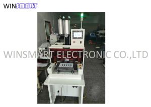 Best Penumatic Economic LED PCB Punching Machine With LCD Display wholesale