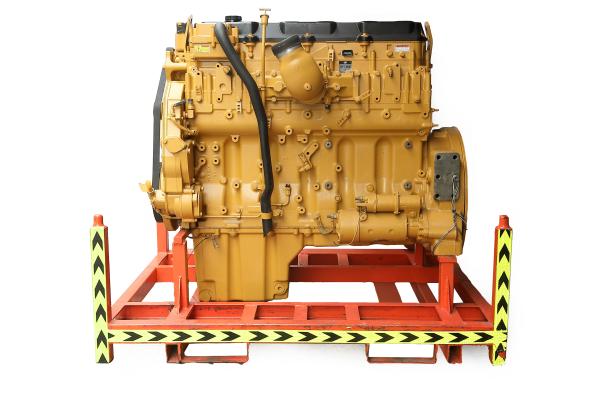 Cheap CAT Excavator Engine C13 Construction Machinery Engine for sale