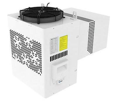 Cheap CE CCC 85W Condenser Side In Monoblock Unit High Medium Temperature for sale