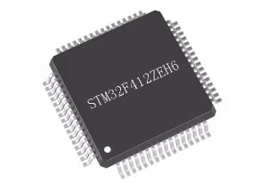 Microcontroller MCU STM32F412ZEH6 High-Performance ARM Microcontrollers IC