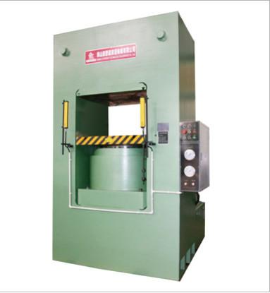 Cheap Customized New Fully Automated YDK Framework Hydraulic Press Equipment for sale