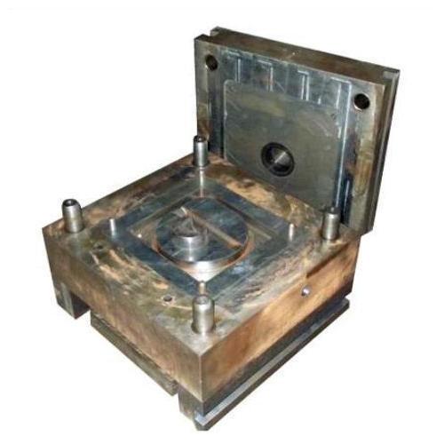 Cheap Fine Finish  Pressure Die Casting Mould Al Die Casting for sale